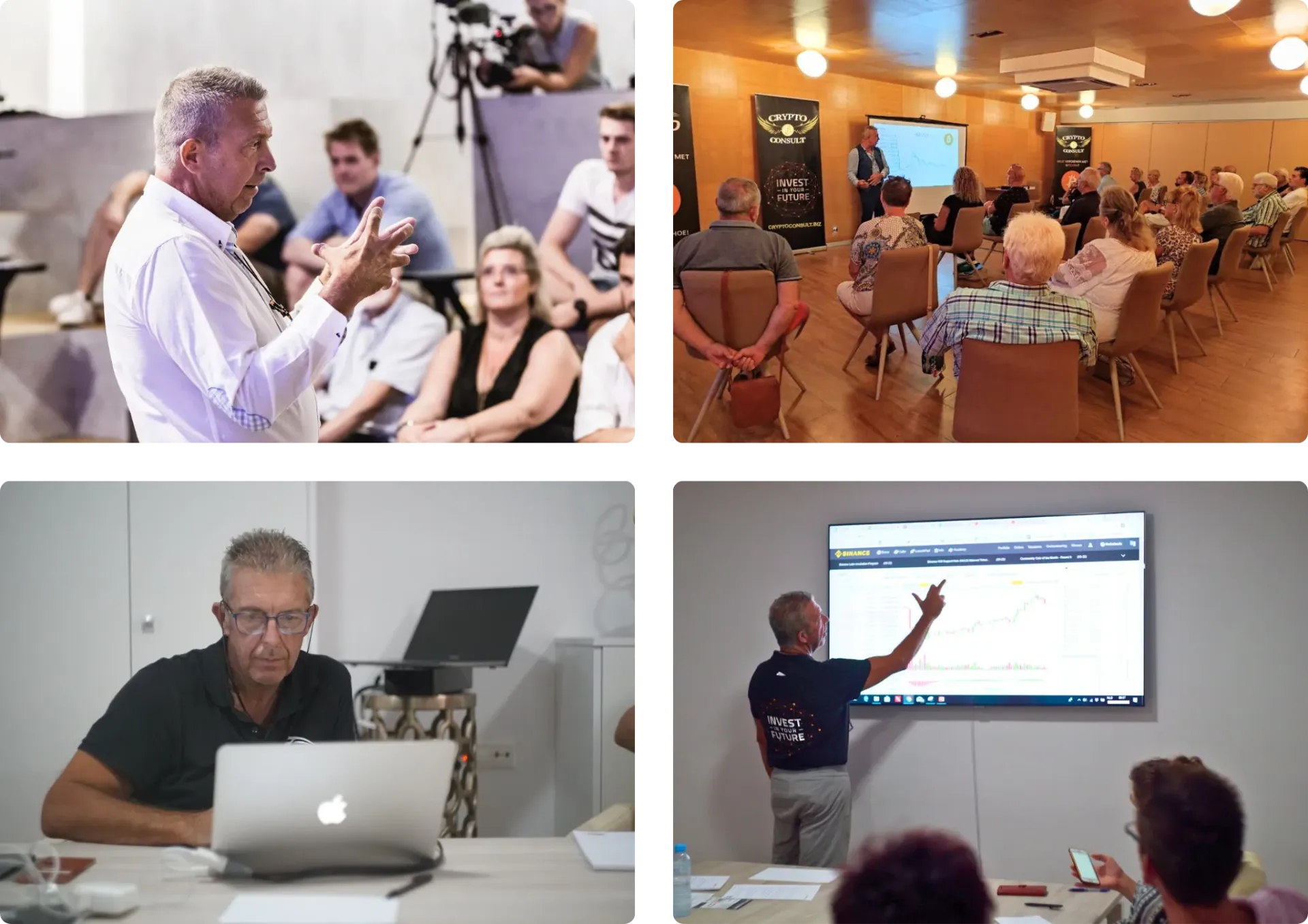 Hoe kan je | CryptoConsult