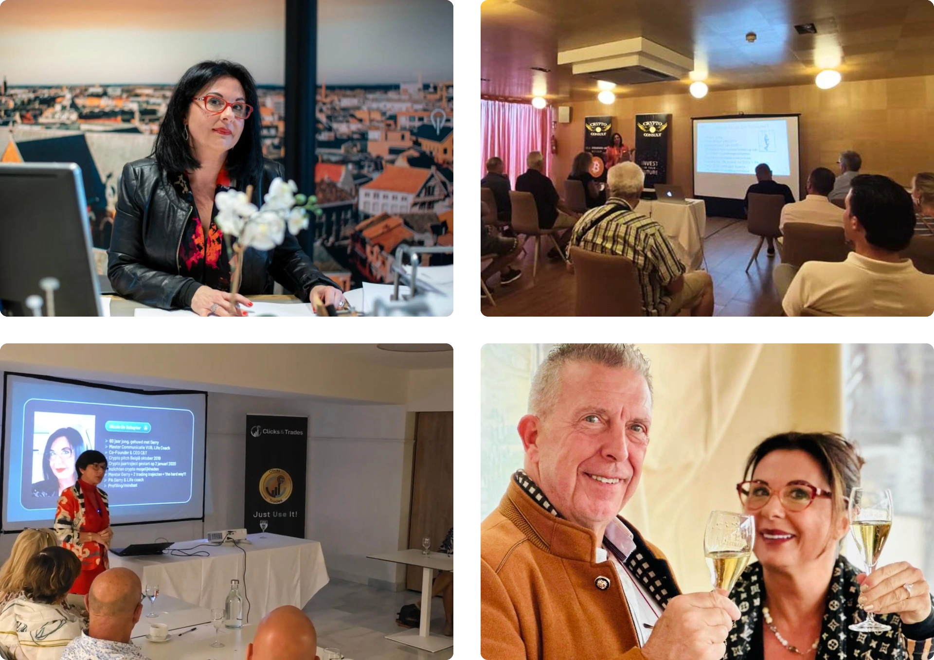 Hoe kan je | CryptoConsult